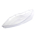 1x Headlight Lens Cover for BMW 6 Series E63 E64 M6 (2008–2010)