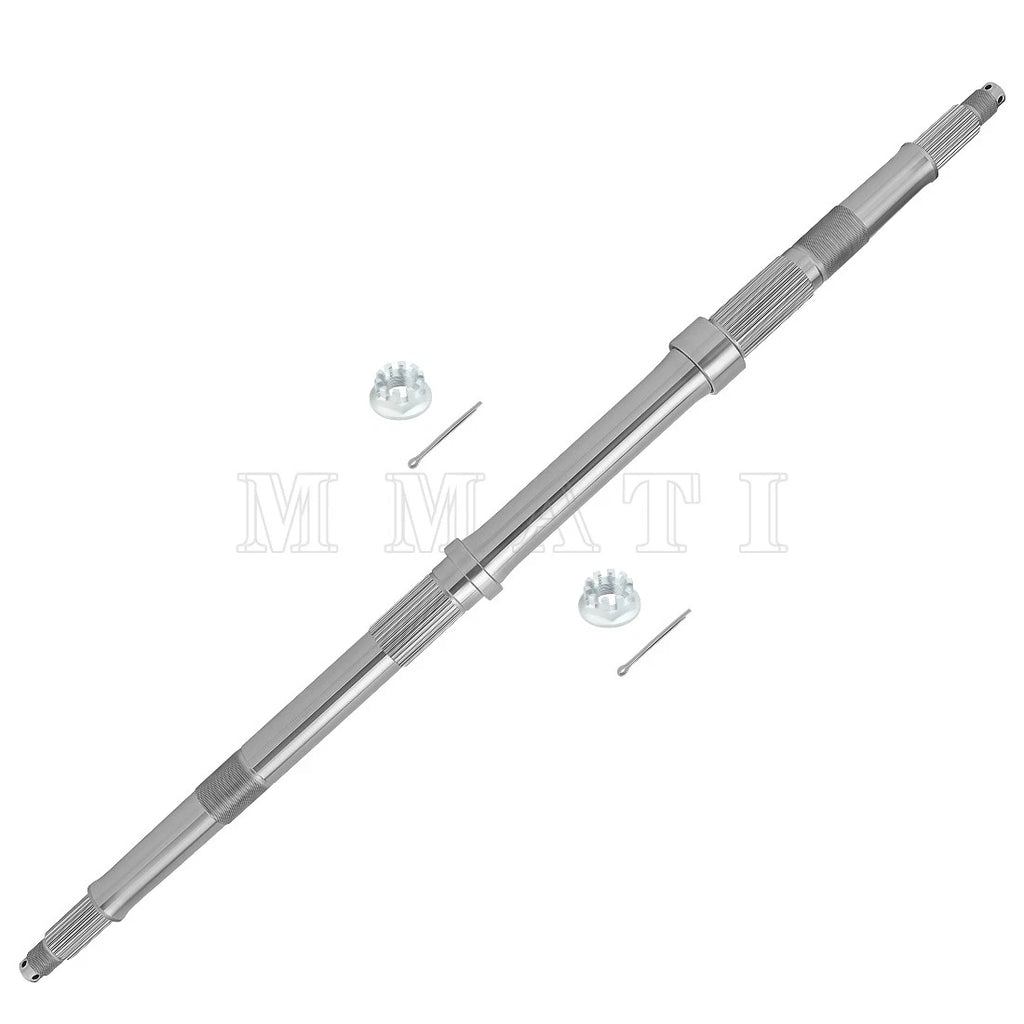 Rear Axle Shaft for Honda Rancher TRX420 (2007–2013) 42310-HP5-600