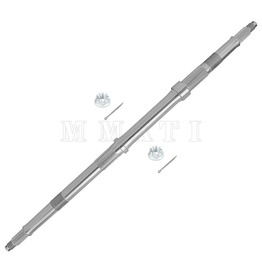 Rear Axle Shaft for Honda Rancher TRX420 (2007–2013) 42310-HP5-600