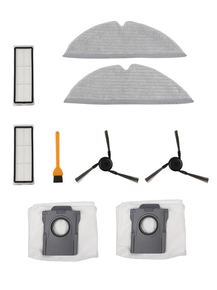 Replacement Accessories Set for Dreame D20 Pro Plus (2020–2023)