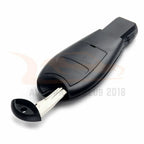 Key Entry Remote Fob for Dodge Challenger Charger (2008–2014)