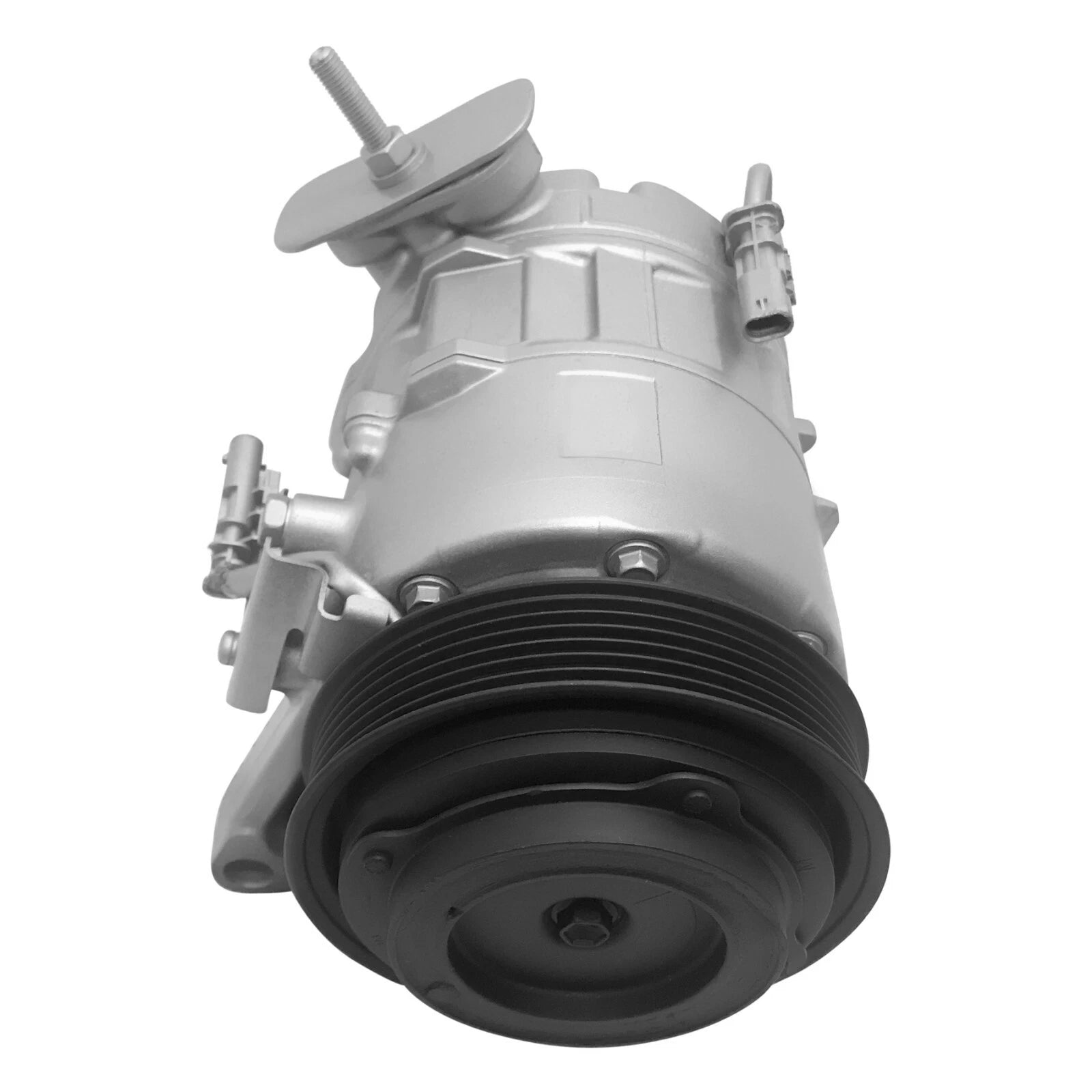 AC Compressor Replacement for Chevrolet Impala Limited 3.6L (2014-2016)