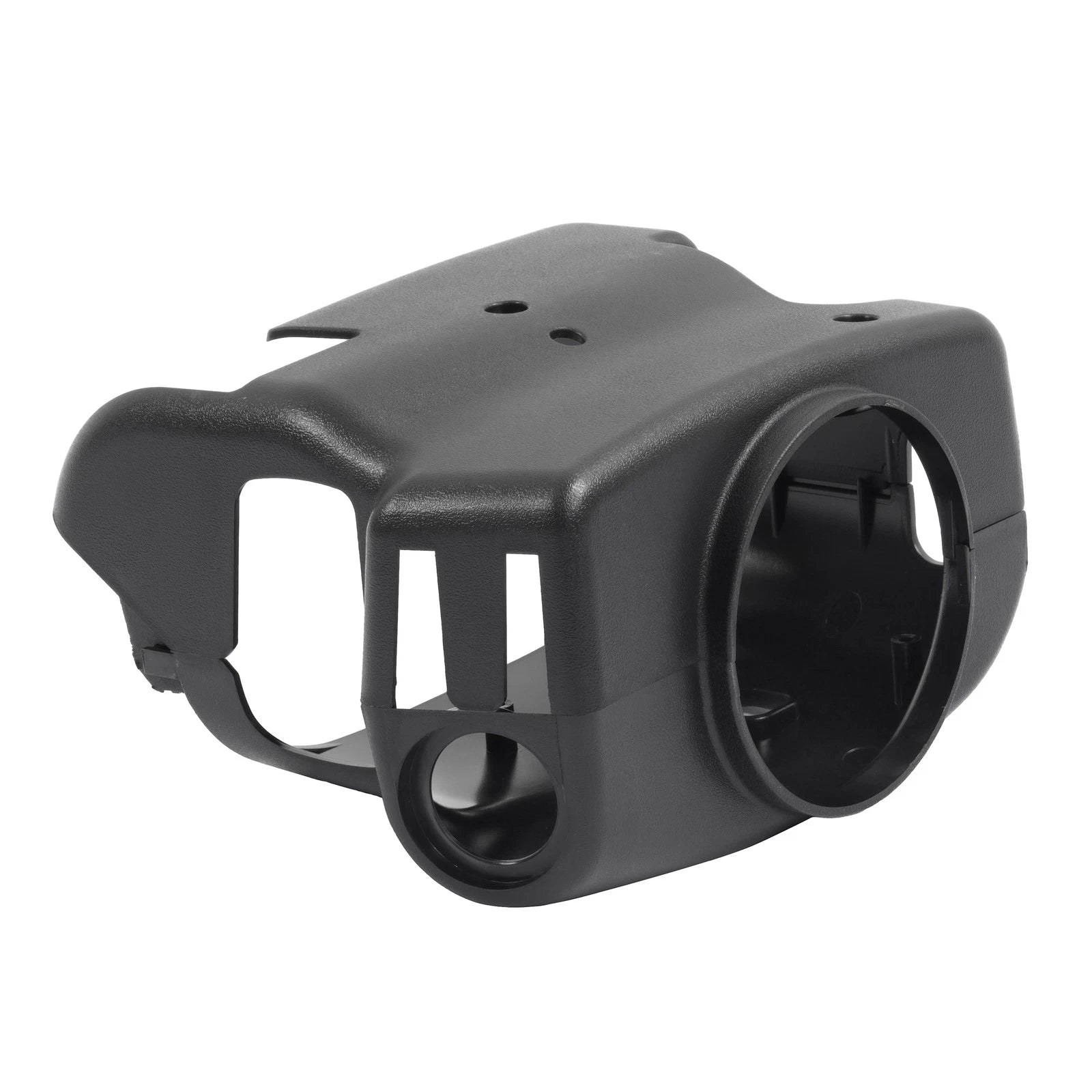 Upper & Lower Steering Column Cover for Chevrolet Tahoe GMC Yukon (1995–2000)