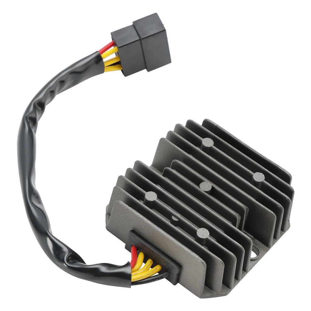 5-Pin Voltage Regulator Rectifier for Aeon Urban 350i Elite 250i (2011–2016)