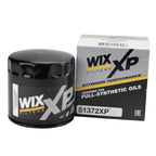 Wix XP Engine Oil Filter 51372XP for Chrysler Dodge Ford Lincoln Mazda Mercury (2010–2023)