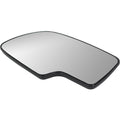 Driver Mirror Glass for Chevy Silverado 1500, Sierra 1500 (1999–2006)