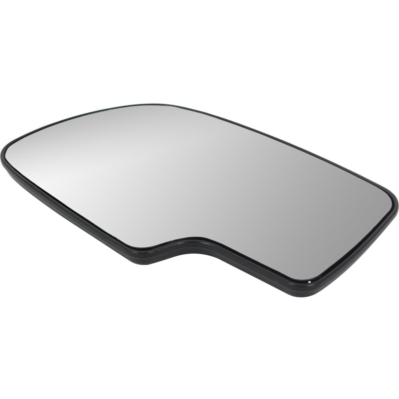Driver Mirror Glass for Chevy Silverado 1500, Sierra 1500 (1999–2006)