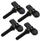 4 x Tire Pressure Sensor TPMS for Hyundai Sonata Tucson (2015–2018)