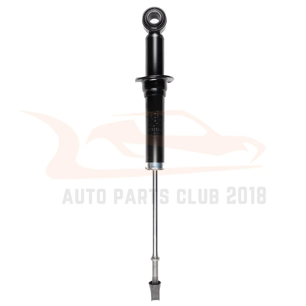 Set of 2 Rear Shocks for Toyota Prius (2004–2009)