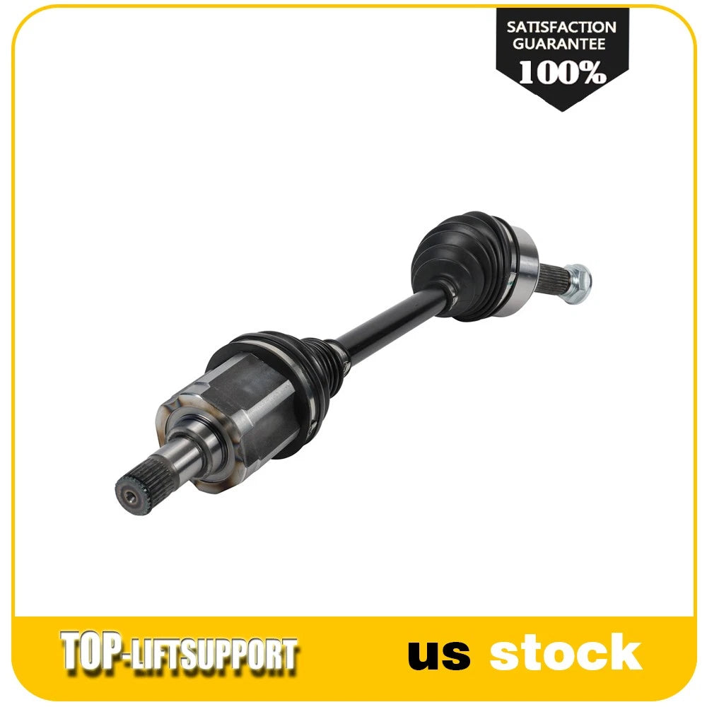 CV Axle Shaft Assembly for Honda CR-V 2015-2016 Front Left