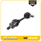 CV Axle Shaft Assembly for Honda CR-V 2015-2016 Front Left