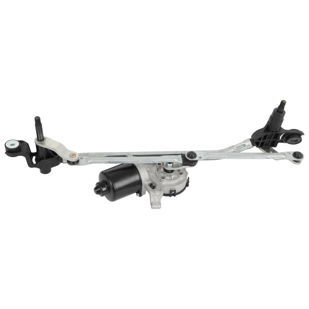 Front Left Windshield Wiper Motor for Renault Megane III (2008)