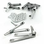 Footpeg Bracket for Honda CBR600RR (2005–2006) T9