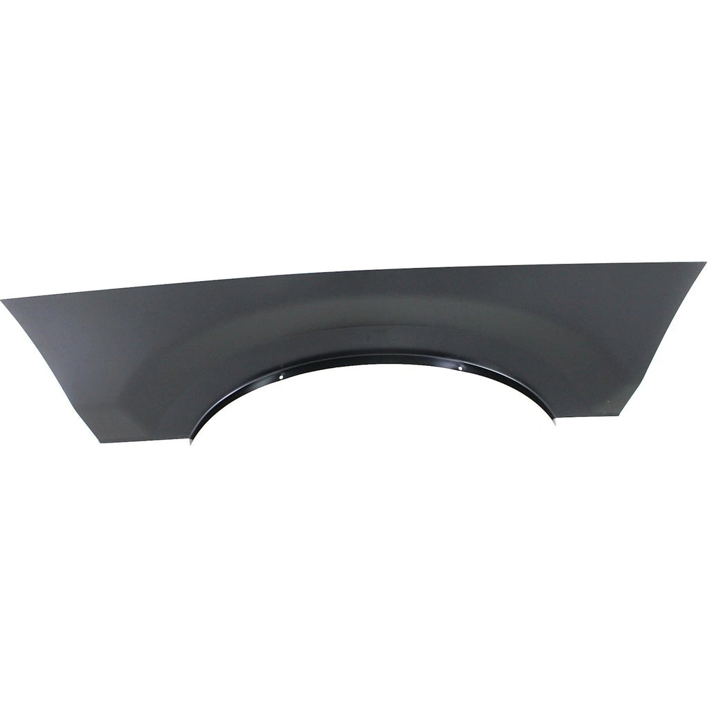 Rear Passenger Right Side Wheel Arch Repair Panel for F150