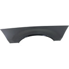 Rear Passenger Right Side Wheel Arch Repair Panel for F150