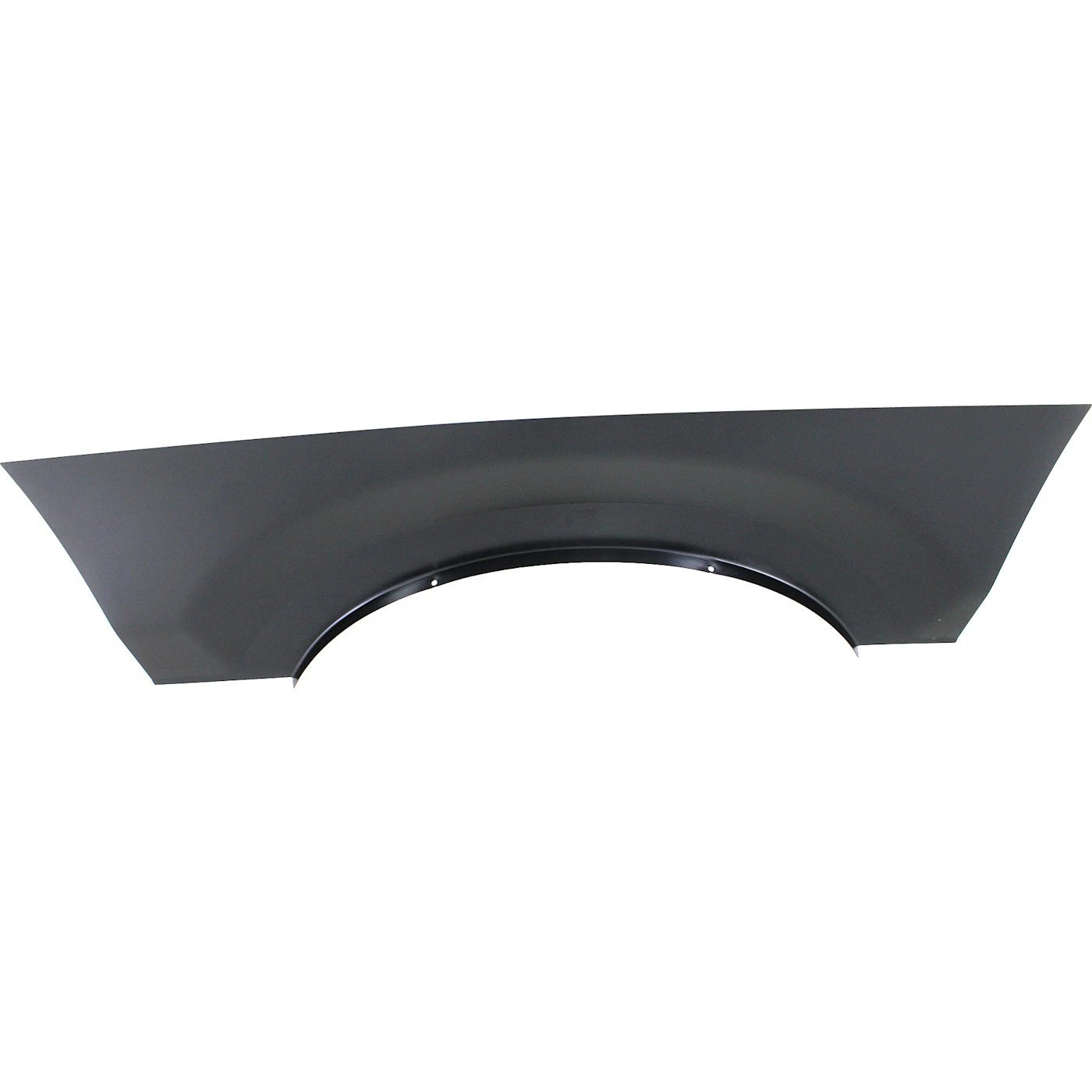 Rear Passenger Right Side Wheel Arch Repair Panel for F150