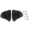 Motorcycle Rearview Mirror Block Off Base Plates for YAMAHA YZF-R1 (2020-24)