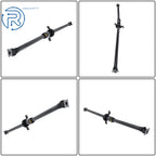 Rear Driveshaft Prop Shaft Assembly for Suzuki SX4 (2010-2013)