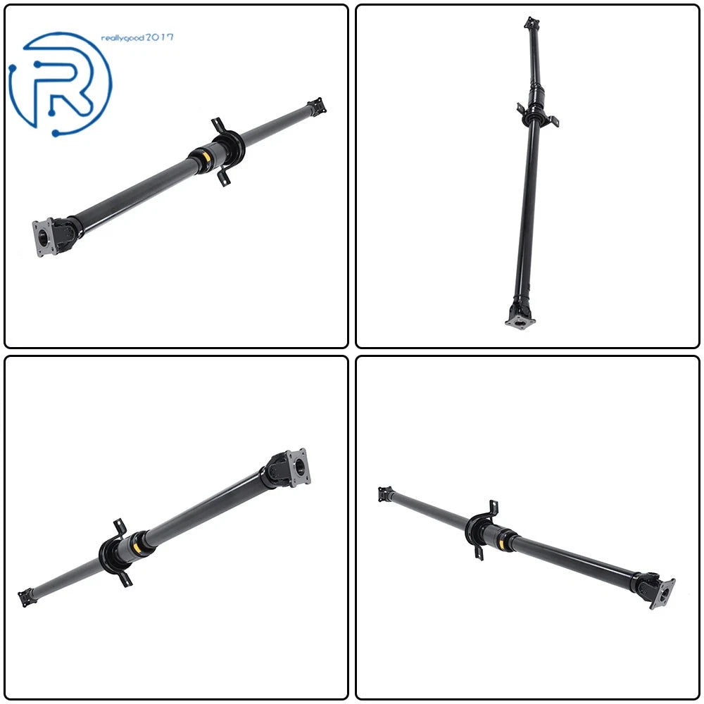 Rear Driveshaft Prop Shaft Assembly for Suzuki SX4 (2010-2013)