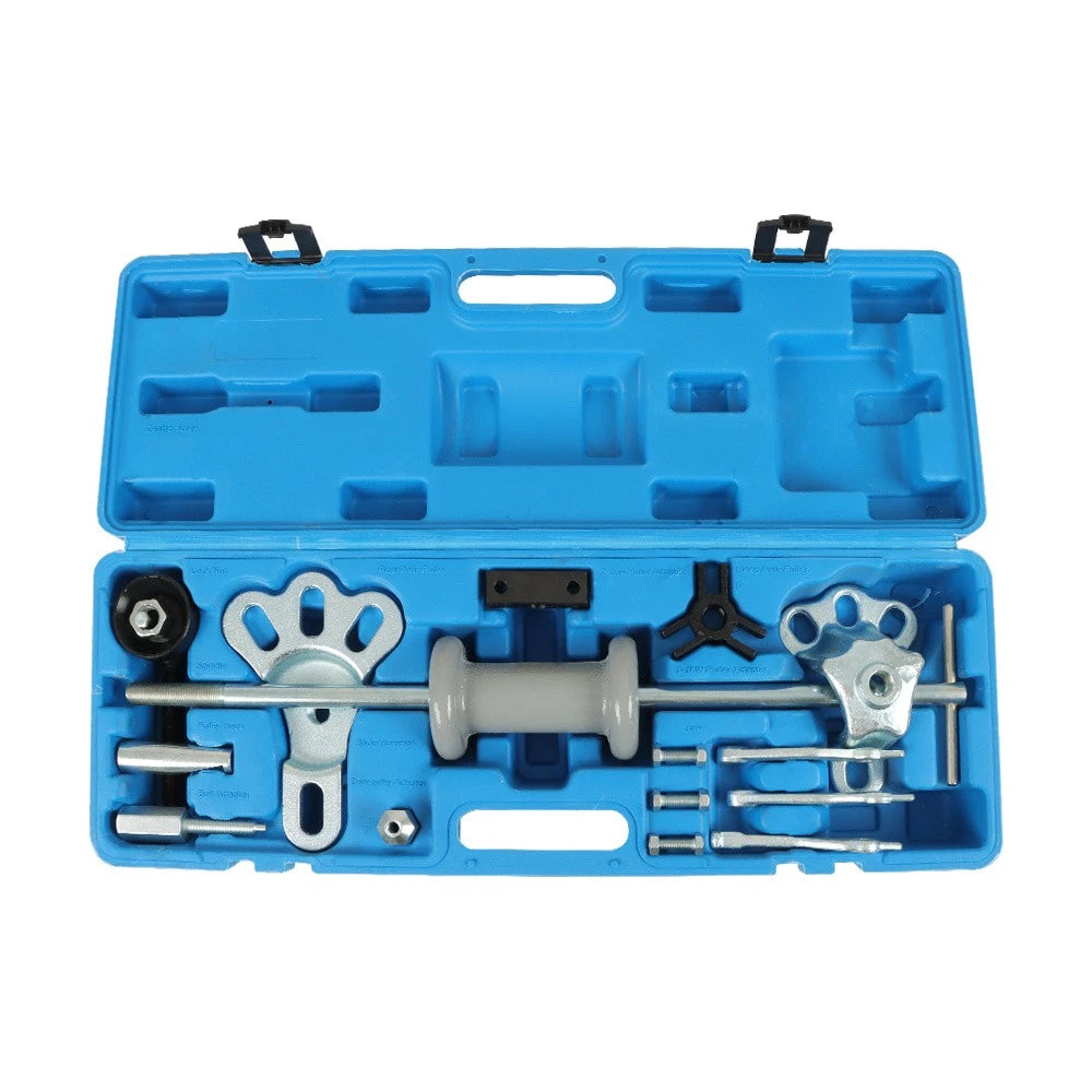 9 Way Slide Hammer Dent Puller for Universal Use