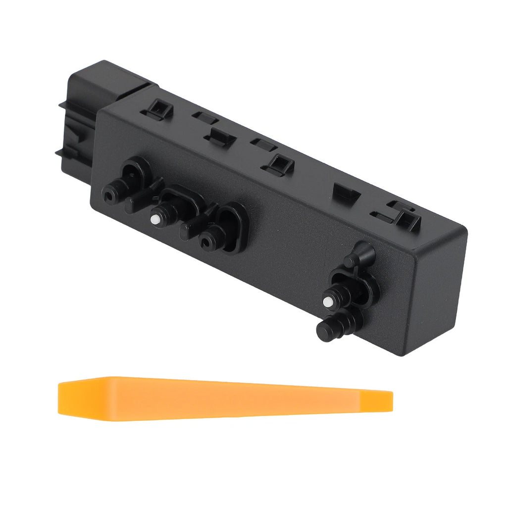 Front Left Power Seat Switch for Chevrolet Camaro Malibu (2010–2015) MPNAK-04927
