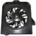 Radiators for Dodge Caravan, Chrysler Town & Country (2001–2003)