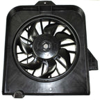 Radiators for Dodge Caravan, Chrysler Town & Country (2001–2003)