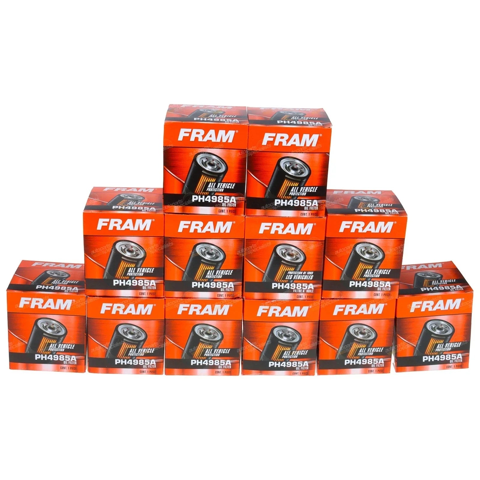 1 Engine Oil Filter for Ryco Z418 C-1123
