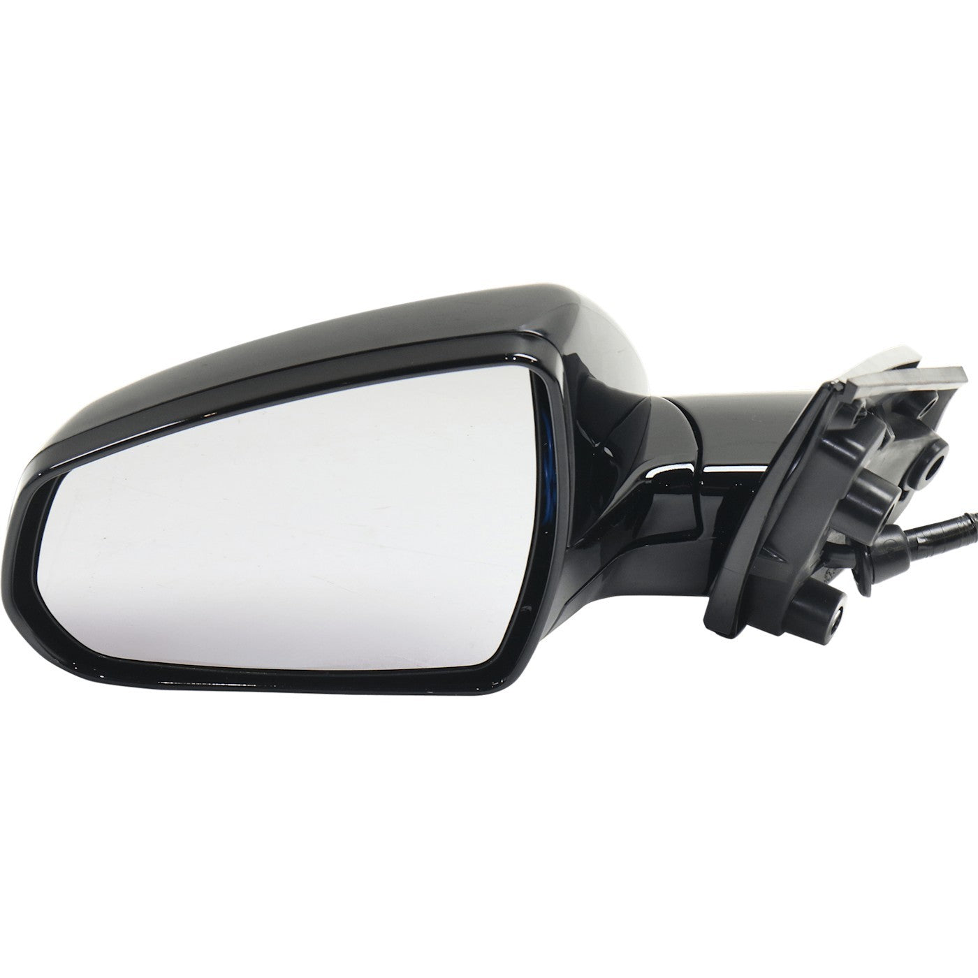 Set of 2 Heated Mirrors for SRX (2013–2016)