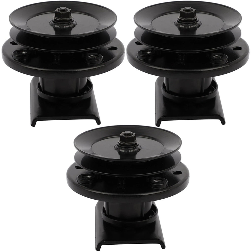 3PK Spindle for AYP Sears (136818, 136819, 136819X, 105483X, 106037X, 121622X, 121658X)