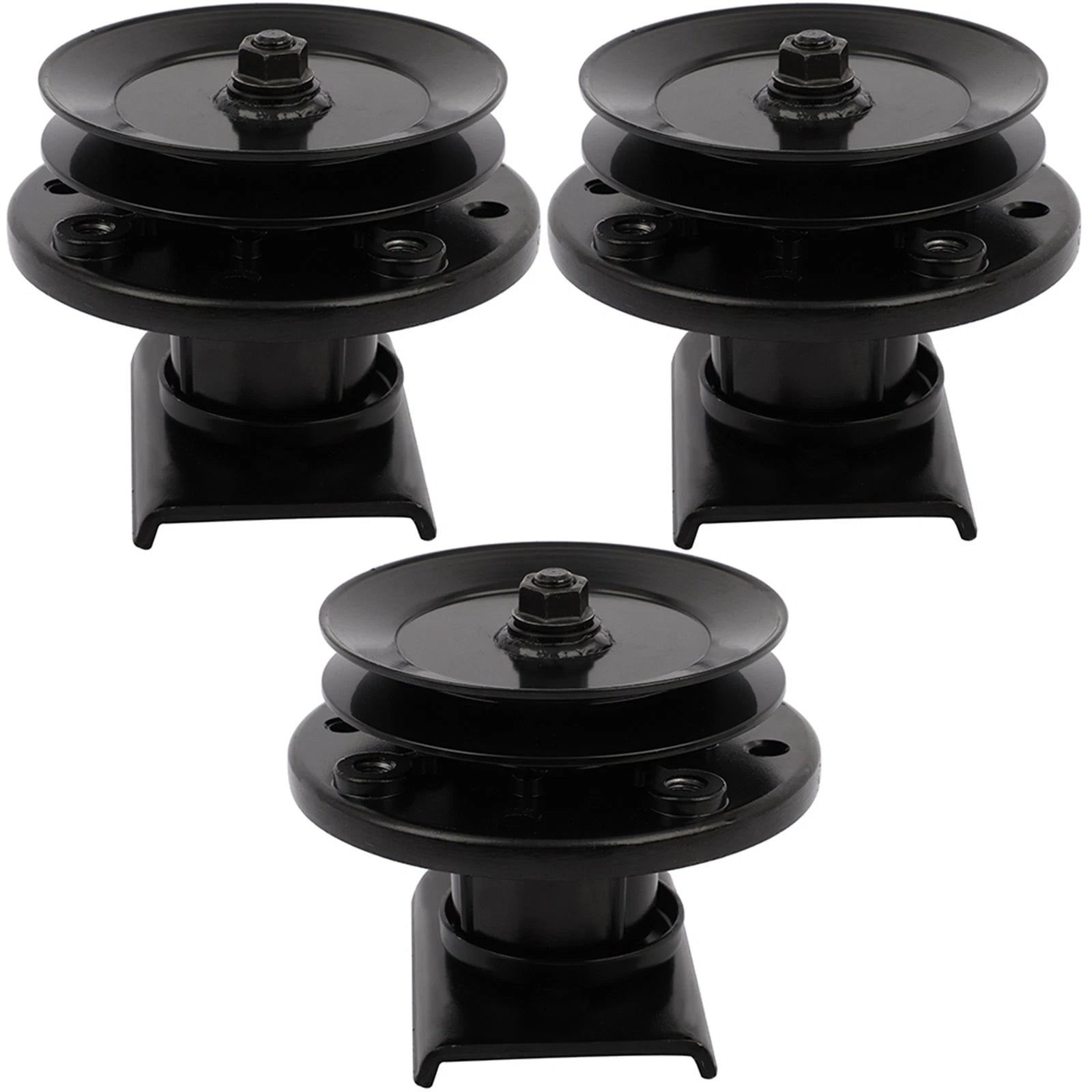 3PK Spindle for AYP Sears (136818, 136819, 136819X, 105483X, 106037X, 121622X, 121658X)