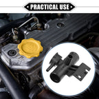 Radiator Coolant Filler Neck for Mitsubishi (Without Cap)