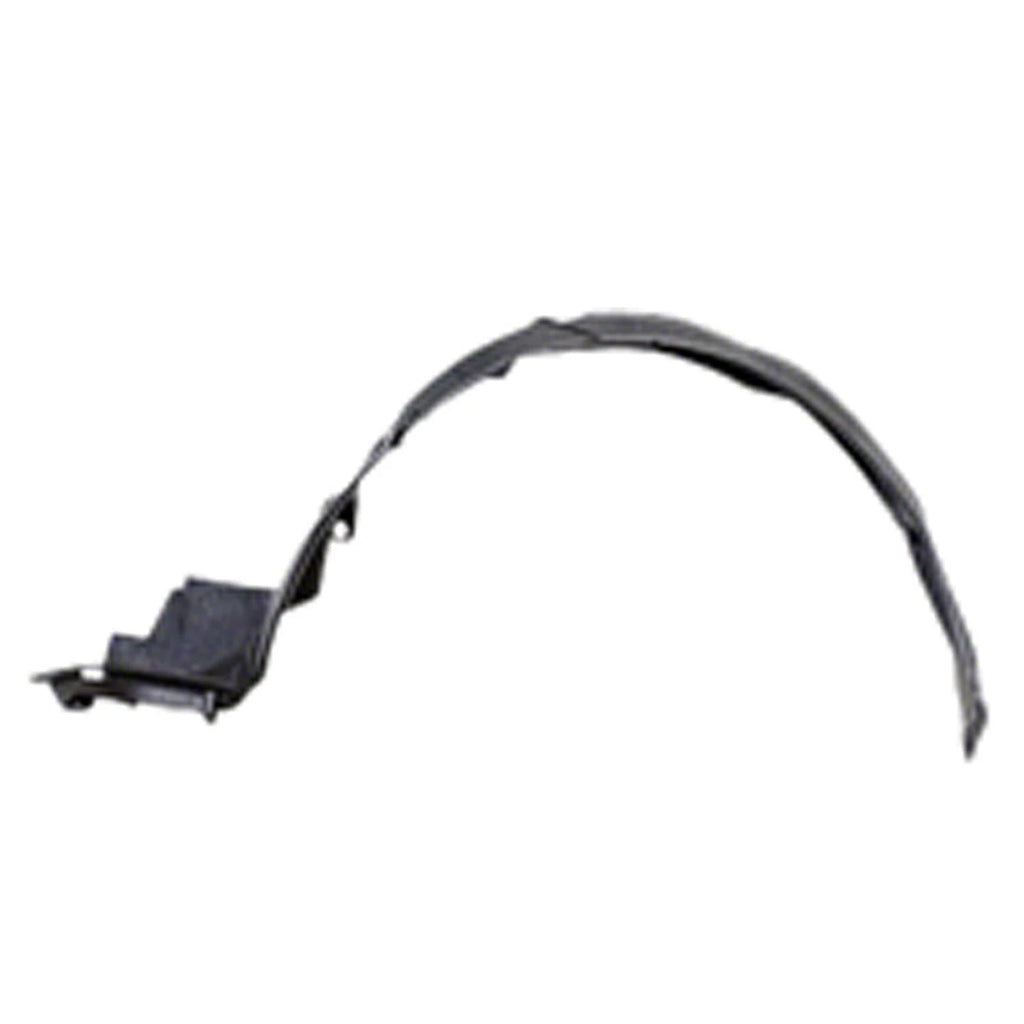 Replacement Driver Side Front Inner Fender for Toyota Tacoma (2005–2015)