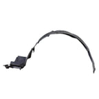 Replacement Driver Side Front Inner Fender for Toyota Tacoma (2005–2015)