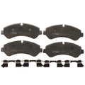 Disc Brake Pad Set for Mercedes-Benz Sprinter 4500 (2019–2020)