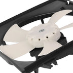 Power Adjust Side Rear View Door Mirror for Sedona (2009–2014)