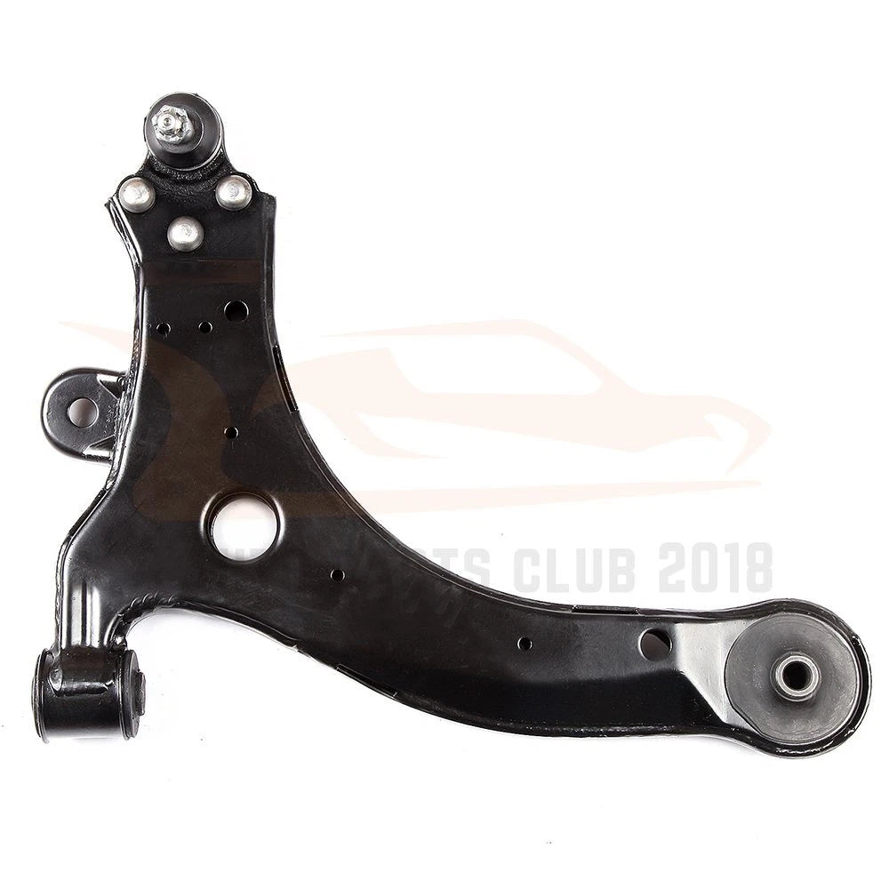 Front Lower Control Arm Wheel Bearing Hub Kit for Buick Regal (1997-2004)