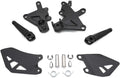 Front Driver Footpeg Bracket for Kawasaki Ninja ZX-10R (2011–2020)