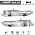 Turn Signal Lights Assembly for Honda Pilot (2019–2022) Pair