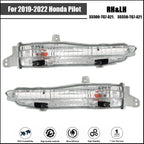 Turn Signal Lights Assembly for Honda Pilot (2019–2022) Pair