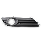 Right Front Bumper Grille Fog Light Hole for VAUXHALL ASTRA H (2004-2007)