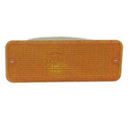 Replacement Orange Driver/Passenger Side Parking Light Housing