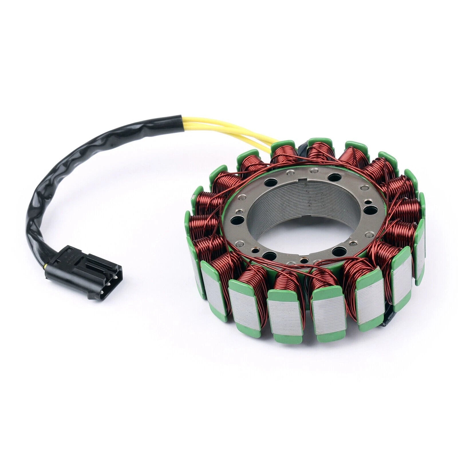 Magneto Generator Stator Coil for BMW G650GS (2011–2015), F650GS (1999–2007), F650CS (2000–2005)
