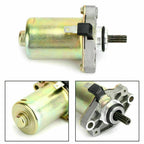 Starter Motor for Derbi Atlantis Predator 50, Italjet Formula Torpedo 50 (1999–2005)