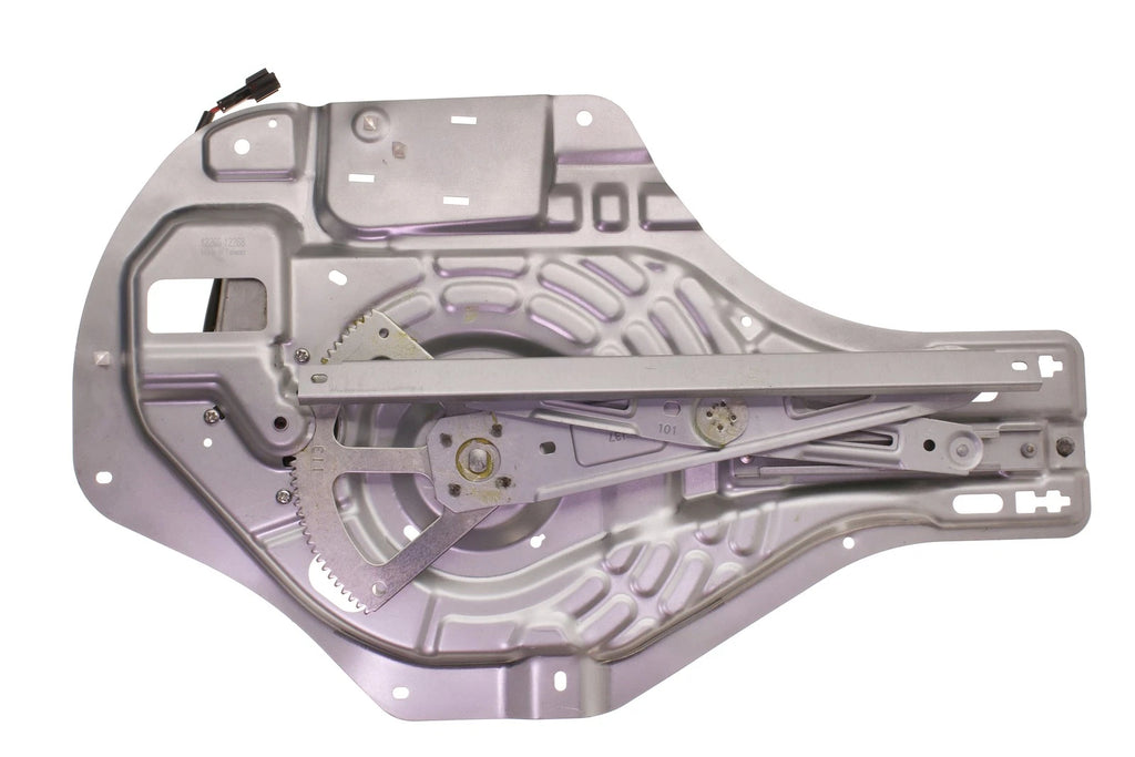 Front Left Window Regulator for Hyundai Tucson (2005–2009)