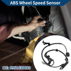 ABS Wheel Speed Sensor No. 8951630020 for Toyota Mark X (2003–2019)