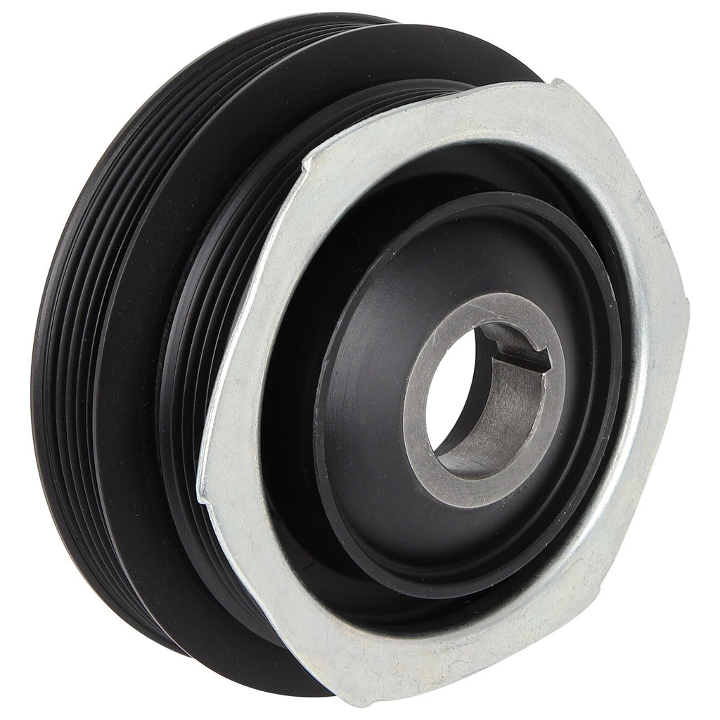 Harmonic Balancer for Ford Probe Mazda 626 MX-6 1993–1997
