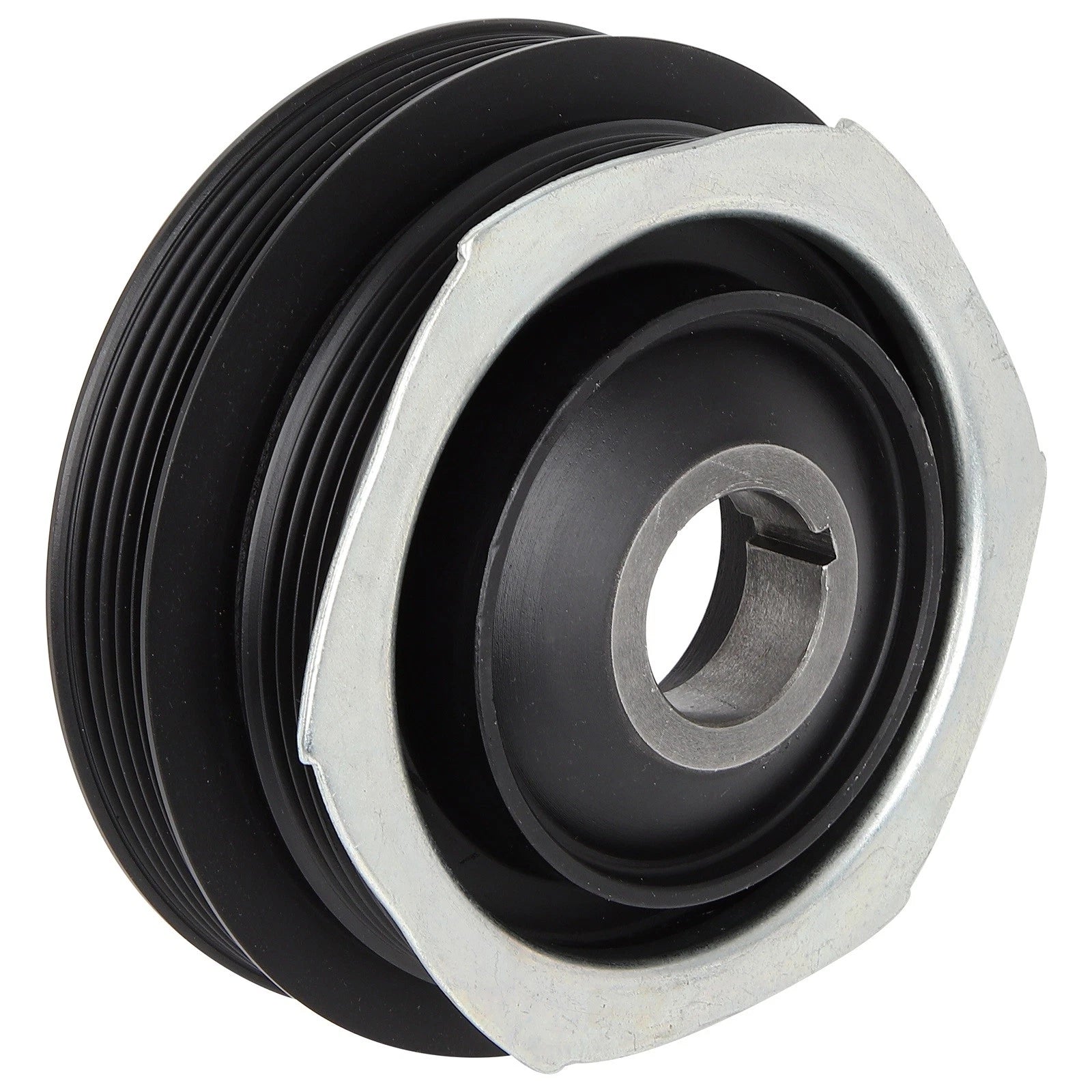 Harmonic Balancer for Ford Probe Mazda 626 MX-6 1993–1997