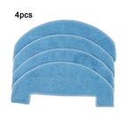 Microfiber Mop Cloth Kit 10 Pack for Conga 2499