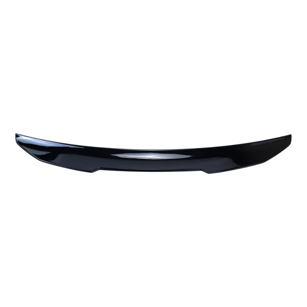 PSM Style Rear Trunk Spoiler Wing for BMW 5-Series E60 (2004–2010)